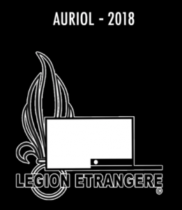 Film de présentation de la maison du «Légionnaire d'Auriol»